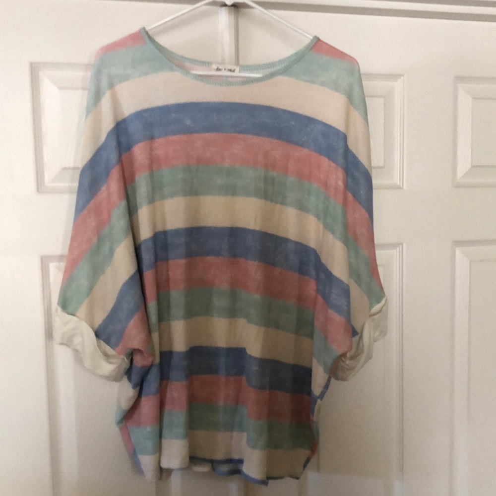 Chic Soul shirt.